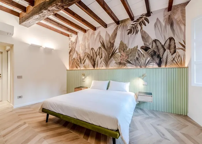 Parco Ducale Design Rooms