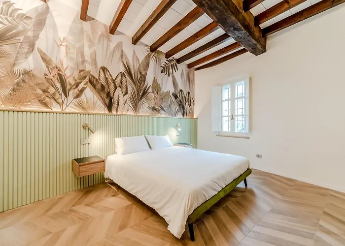 Parco Ducale Design Rooms