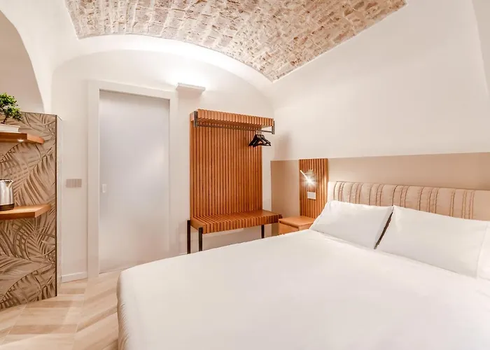 Parco Ducale Design Rooms