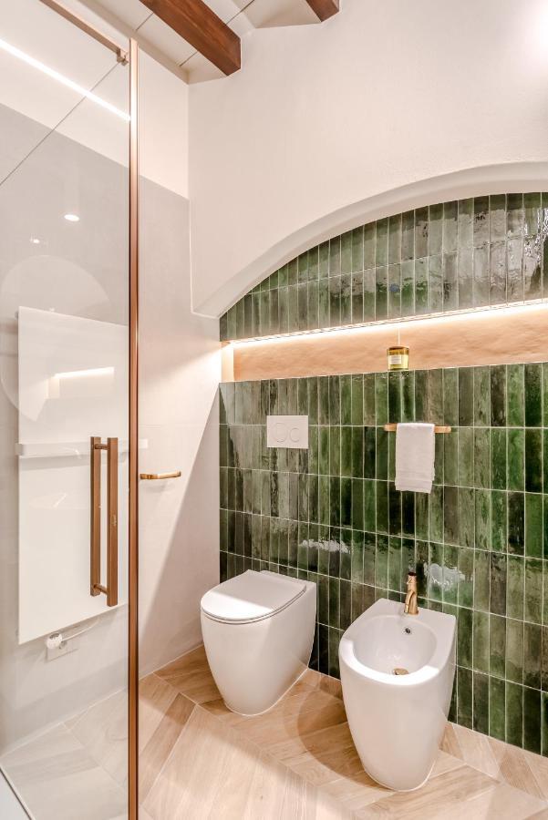 Parco Ducale Design Gasthof *