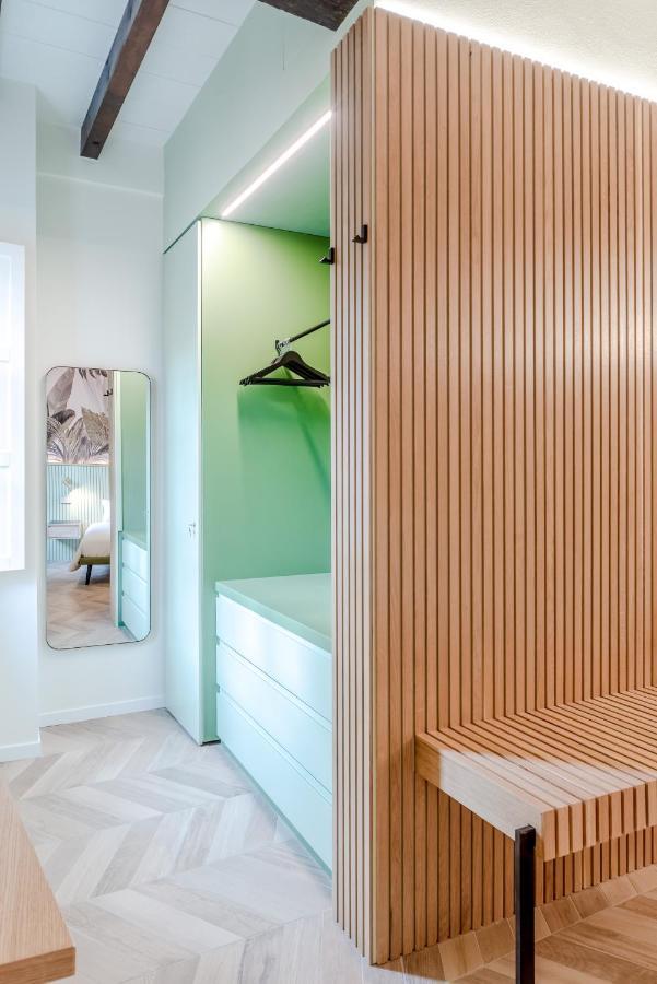 Gasthof Parco Ducale Design Parma