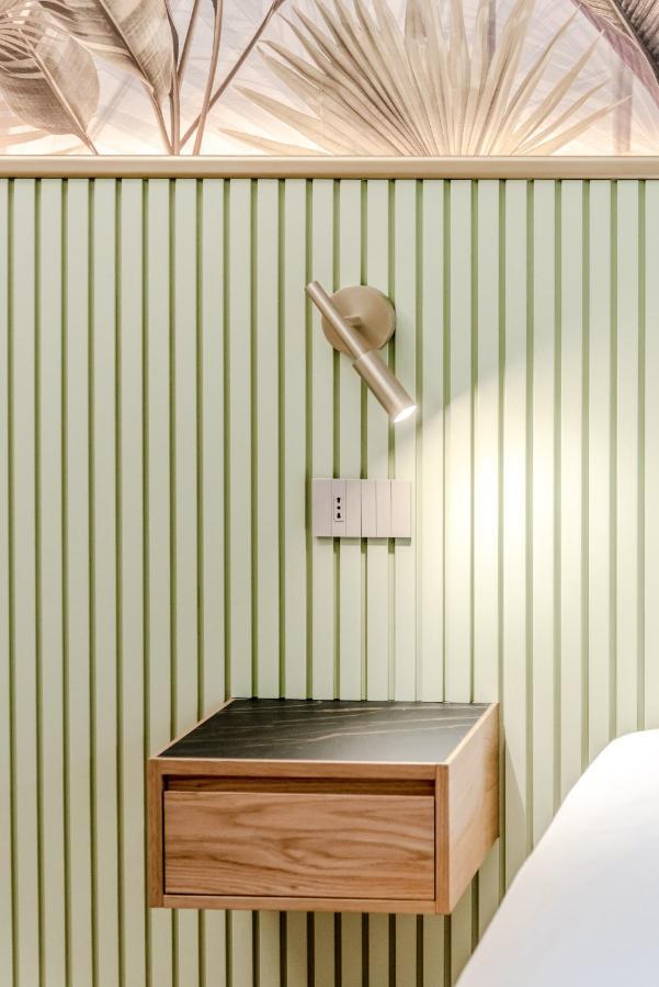 Parco Ducale Design Gasthof Parma