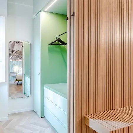 Parco Ducale Design Rooms Parma Exterior foto