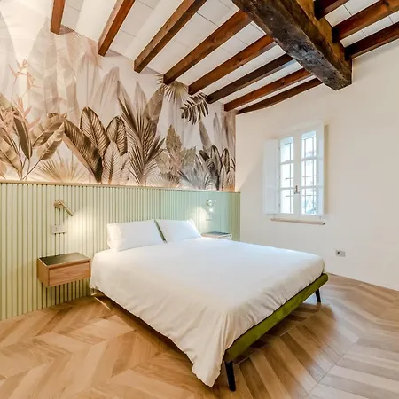 Parco Ducale Design Rooms Parma Exterior foto