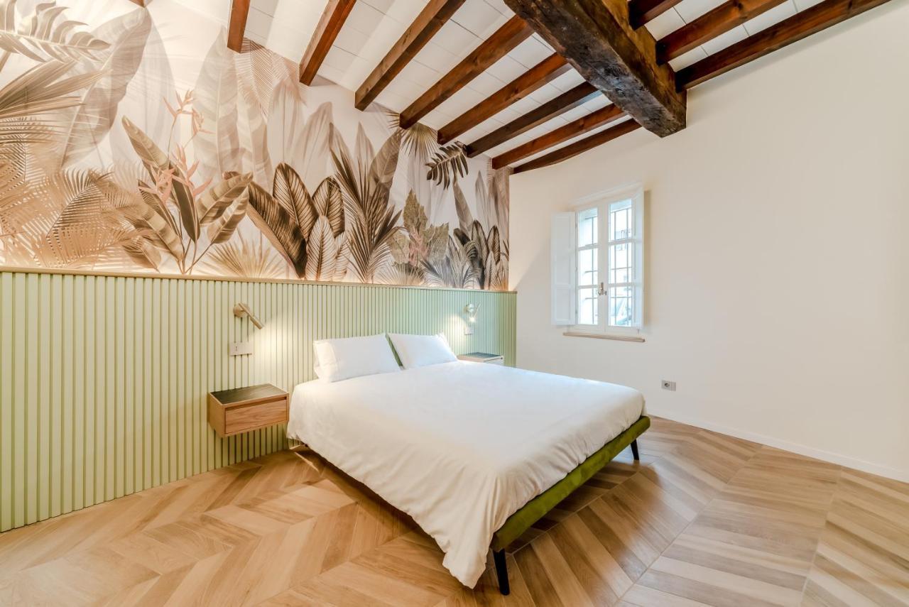 Guest house Parco Ducale Design