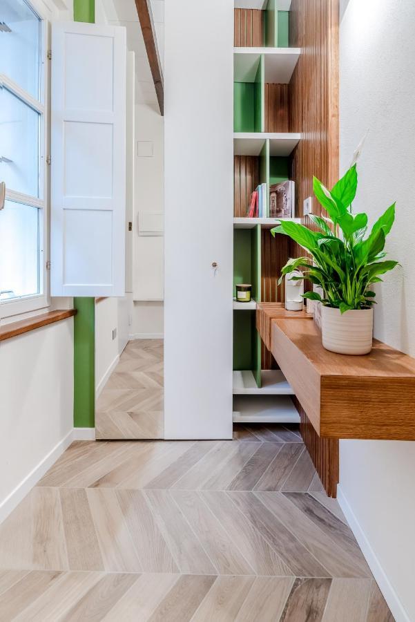 Parco Ducale Design Guest house Parma