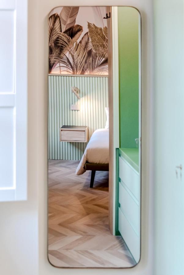 Guest house Parco Ducale Design
